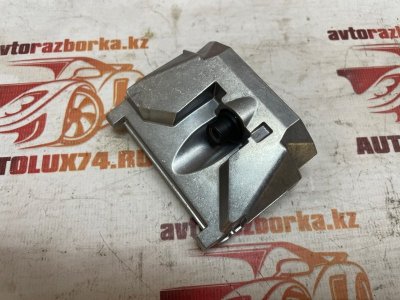 Камера переднего вида Mazda 3 2020 BP