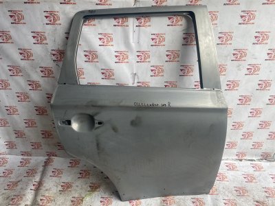 Дверь Mitsubishi Outlander 2012-2020 GF