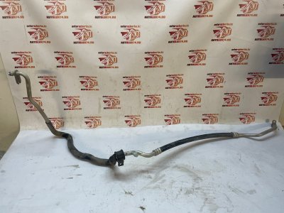 Трубка кондиционера Mitsubishi Outlander 2005-2012 CW0W
