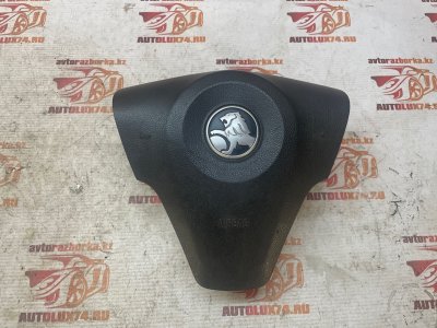 Подушка безопасности руля Opel Antara 2009 L07