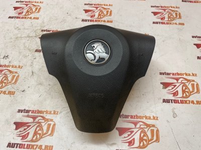 Подушка безопасности руля Opel Antara 2008 С105