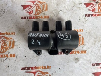 Катушка зажигания Opel Antara 2008 C105