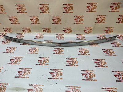 Накладка багажника Opel Antara 2008 С105