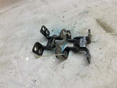 Петля багажника TOYOTA Land Cruiser Prado 2007 GRJ120