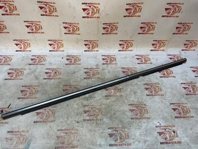 Молдинг стекла Lifan X60 2017
