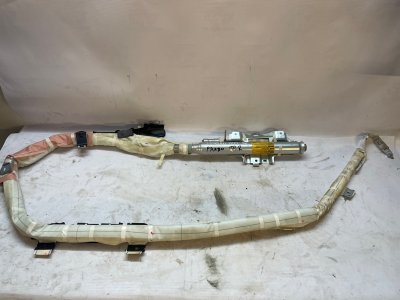 Шторка безопасности TOYOTA Land Cruiser Prado 2007 GRJ120