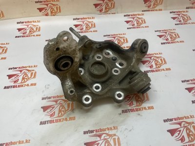 Кулак поворотный Honda Accord 8 2010 CU