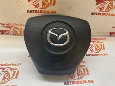Подушка безопасности руля Mazda CX-9 2009 TB