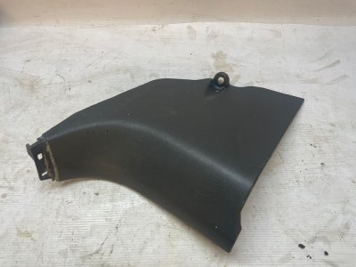 Накладка порога TOYOTA Land Cruiser Prado 2007 GRJ120