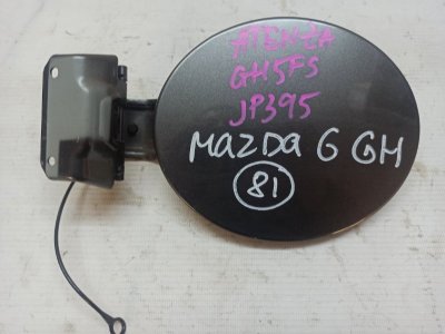 Лючок бензобака Mazda 6 2008-2011 GH