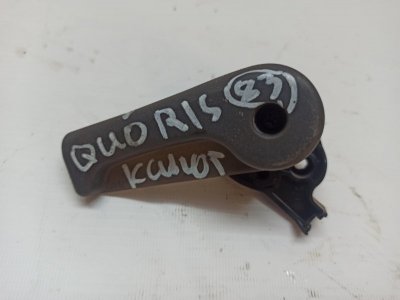 Ручка открывания капота Kia Quoris 2014 KH