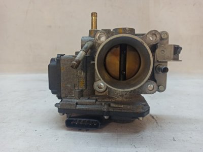 Дроссельная заслонка Honda Civic D4 2006-2012 FD3