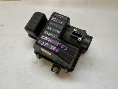 Корпус воздушного фильтра Honda Civic D4 2006-2012 FD3