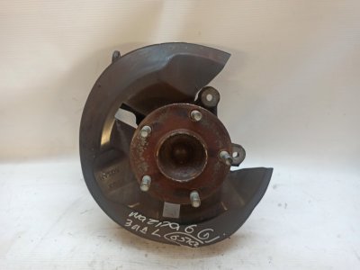Кулак поворотный Mazda 6 2013-2018 GJ