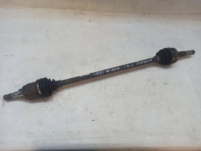 Привод Nissan X-Trail 2007-2011 NT31