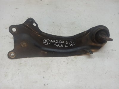 Рычаг Mazda 6 2008-2011 GH