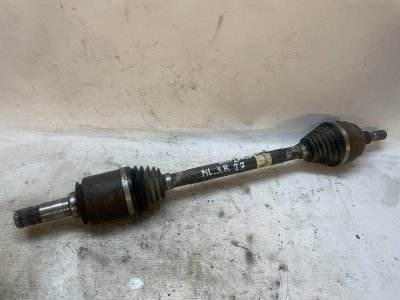 Привод Mercedes M-Class 1998 W163
