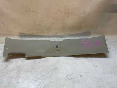 Обшивка багажника Mazda CX-7 2006-2012 ER