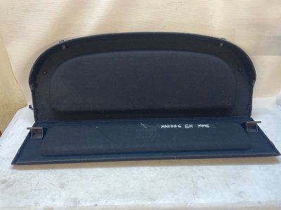 Полка багажника Mazda 6 2008 GH