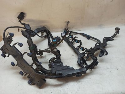 Проводка двигателя Honda Civic D4 2006-2012 FD3