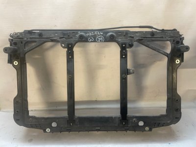 Передняя панель Mazda 6 2013-2018 GJ