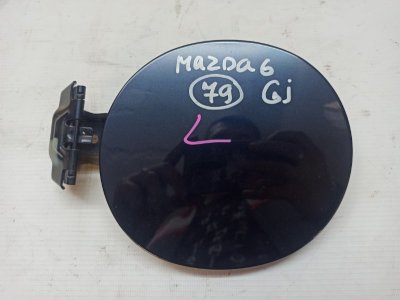 Лючок бензобака Mazda 6 2013-2018 GJ