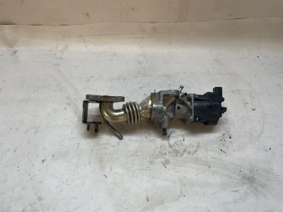 Клапан EGR Mazda Mazda6 2013-2018 GJ