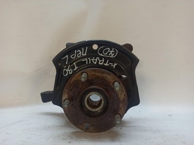 Кулак поворотный Nissan X-Trail 2000-2007 NT30