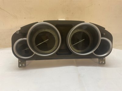 Панель приборов Mazda 6 2008-2011 GH