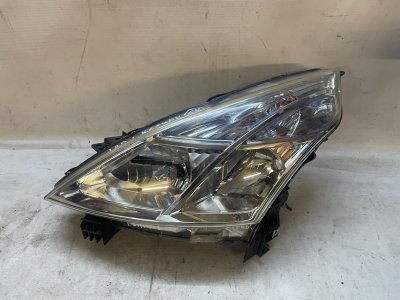 Фара Nissan Teana 2008-2011 J32