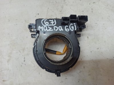 Шлейф подрулевой Mazda Mazda6 2013-2018 GJ