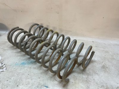 Пружина Datsun on-DO 2019 2195