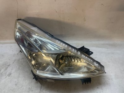 Фара Nissan Teana 2008-2011 J32