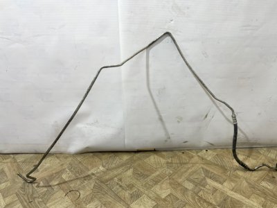 Трубка кондиционера Mercedes M-Class 1998 W163