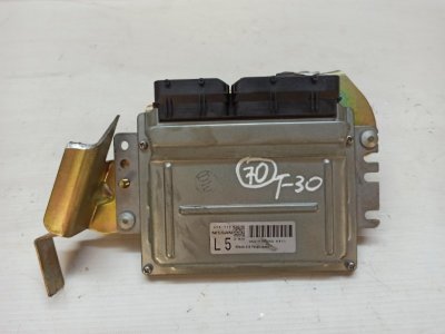 ЭБУ Nissan X-Trail 2000-2007 NT30