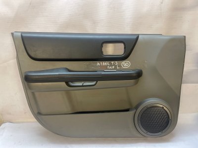 Обшивка двери Nissan X-Trail 2000-2007 NT30