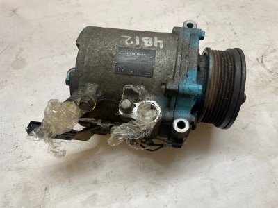 Компрессор кондиционера Mitsubishi Outlander 2006-2012 CW5W