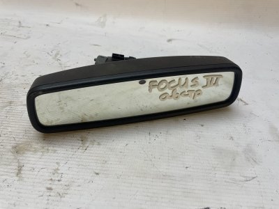 Зеркало заднего вида Ford Focus 3 2010-2017 CB8