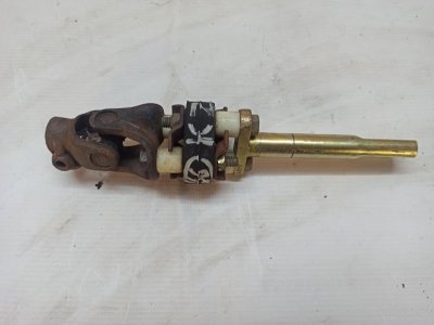 Рулевой кардан Nissan X-Trail 2001-2007 NT30