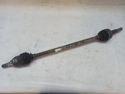 Привод Nissan X-Trail 2007-2011 NT31