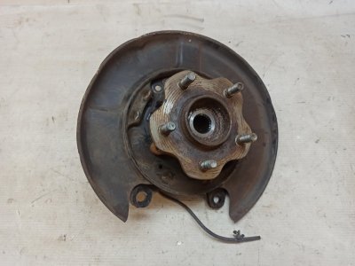 Ступица Nissan X-Trail 2007-2011 NT31