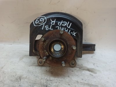 Кулак поворотный Nissan X-Trail 2007-2011 NT31