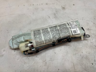 Подушка безопасности сиденья Audi Q3 2013 8UB