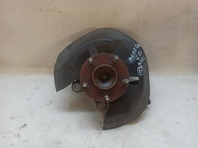 Кулак поворотный Mazda Mazda6 2013-2018 GJ