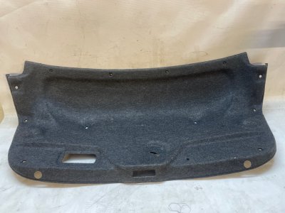 Обшивка багажника Mazda Mazda6 2013-2018 GJ