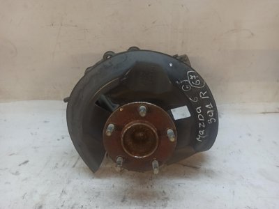 Кулак поворотный Mazda Mazda6 2013-2018 GJ