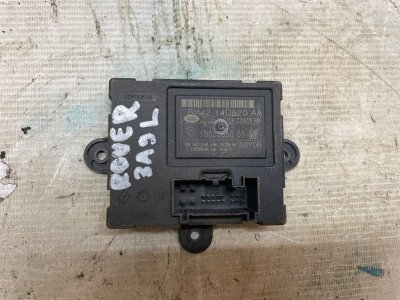 Блок управления дверьми Land Rover Range Rover Sport 2005-2012 L320