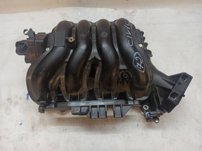 Впускной коллектор Honda Civic D4 2006-2012 FD1