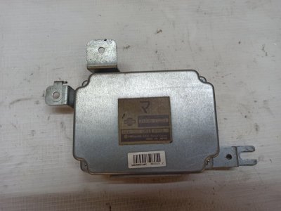 Блок управления АКПП Nissan X-Trail 2000-2007 NT30