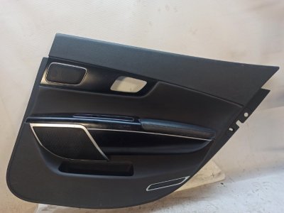 Обшивка двери Kia Quoris 2014 KH